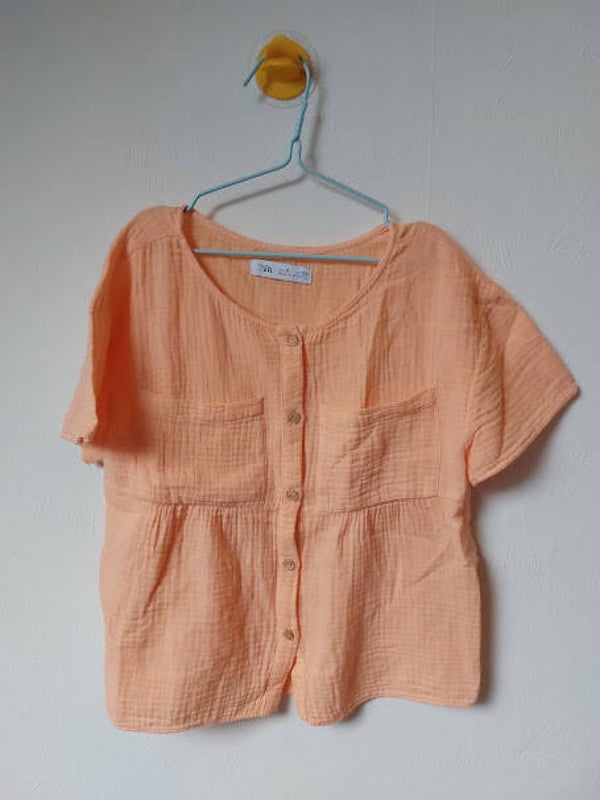 ☻ Zara 134