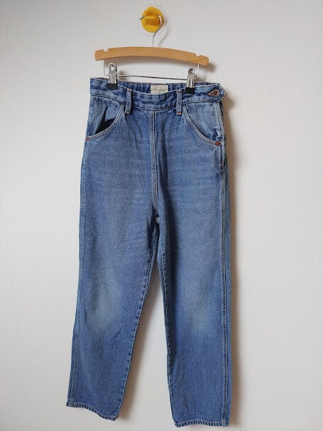 ☻ Bellerose 12Y