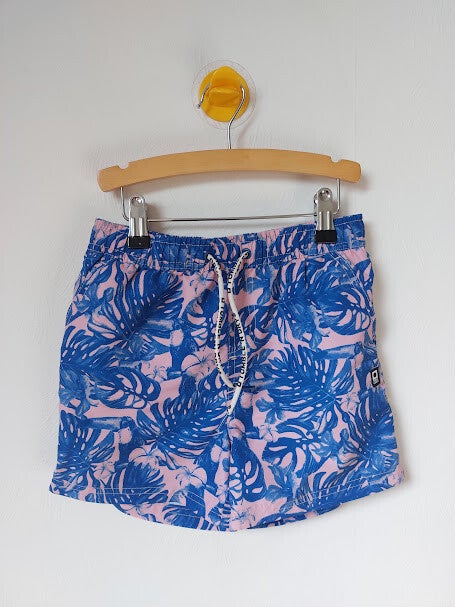 ☻ Tumble n dry 128