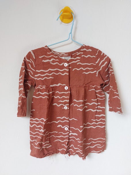 ☻ Bobo Choses 6/12M