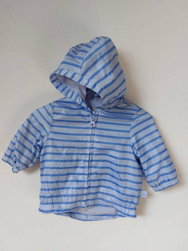 ☻ Benetton 56