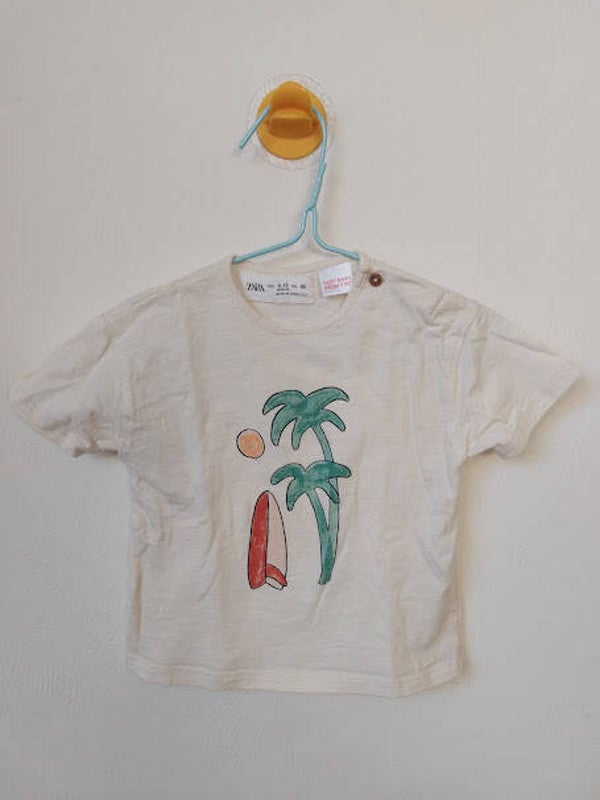 ☻ Zara 80