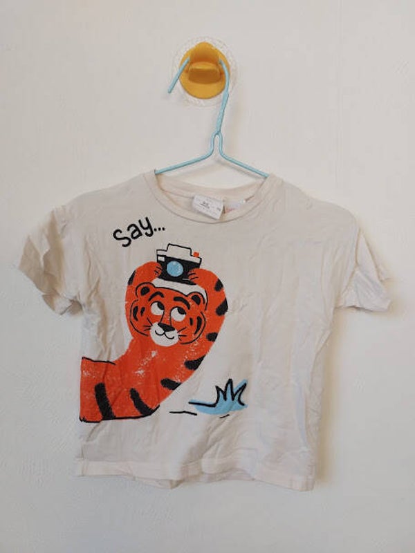 ☻ Zara 74