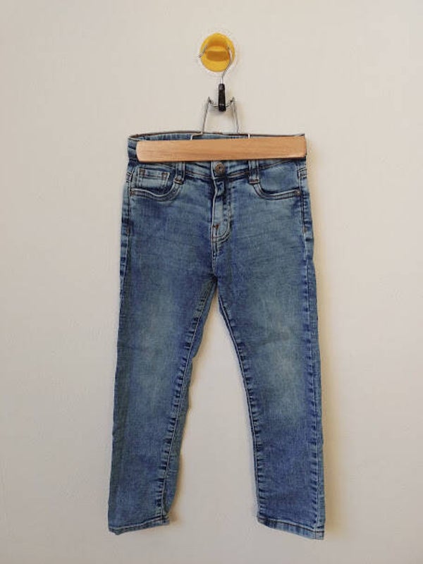 ☻ Jeans 116