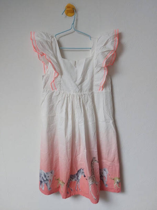 ☻ H&M + K.Kijan 140 *
