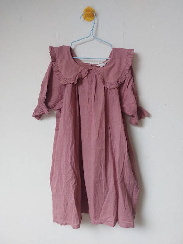 ☻ H&M 140