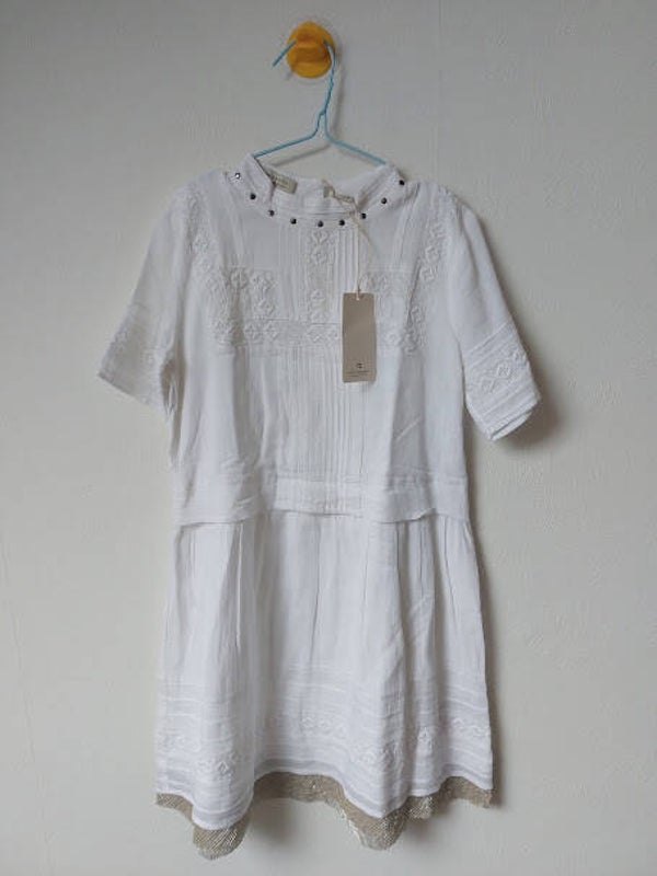 ☻ Scotch & Soda 10Y NEW