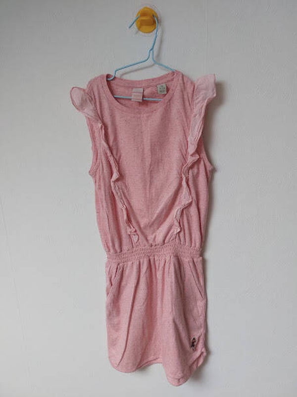 ☻ Scotch & Soda 140