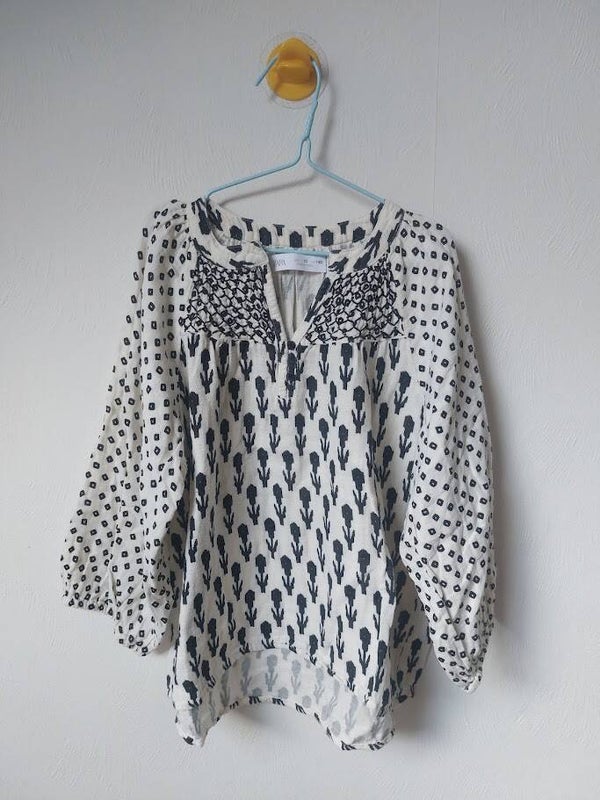 ☻ Zara 140