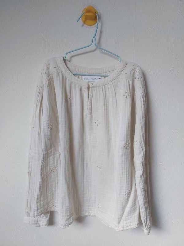 ☻ Zara 140
