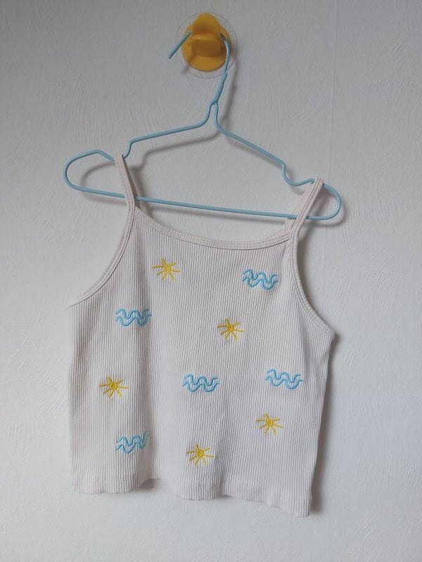 ☼ Zara 152