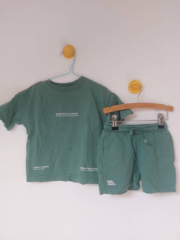 ☼ Zara set 92 *