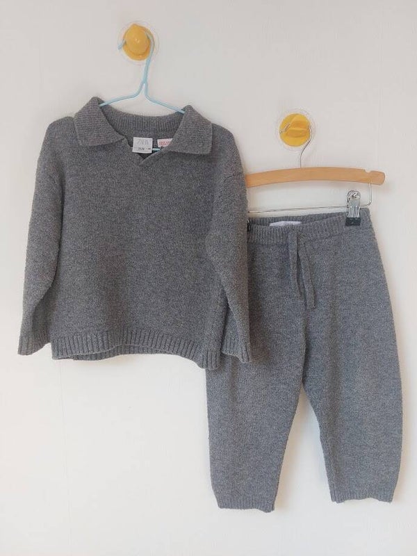 ☻ Zara set 92 *
