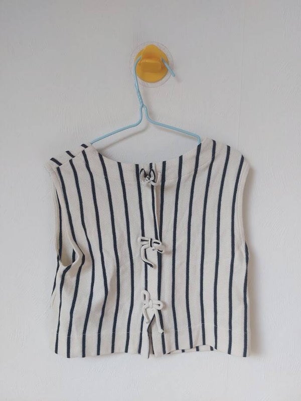 ☼ Zara 116