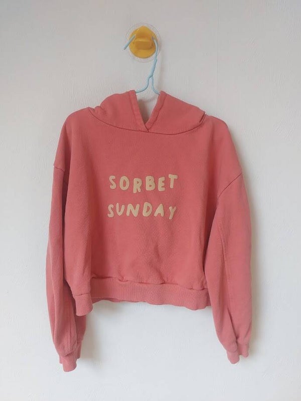 ☻ Sproet & Sprout 8Y