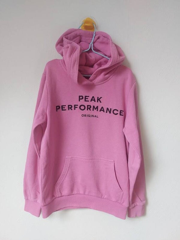 ☻ Peak Performance 140