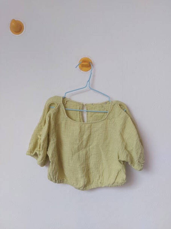 ☼ Zara 104 *