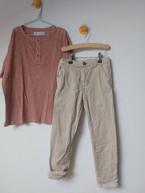 ☻ Zara 128