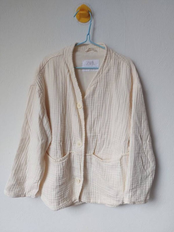 ☼ Zara 128 *