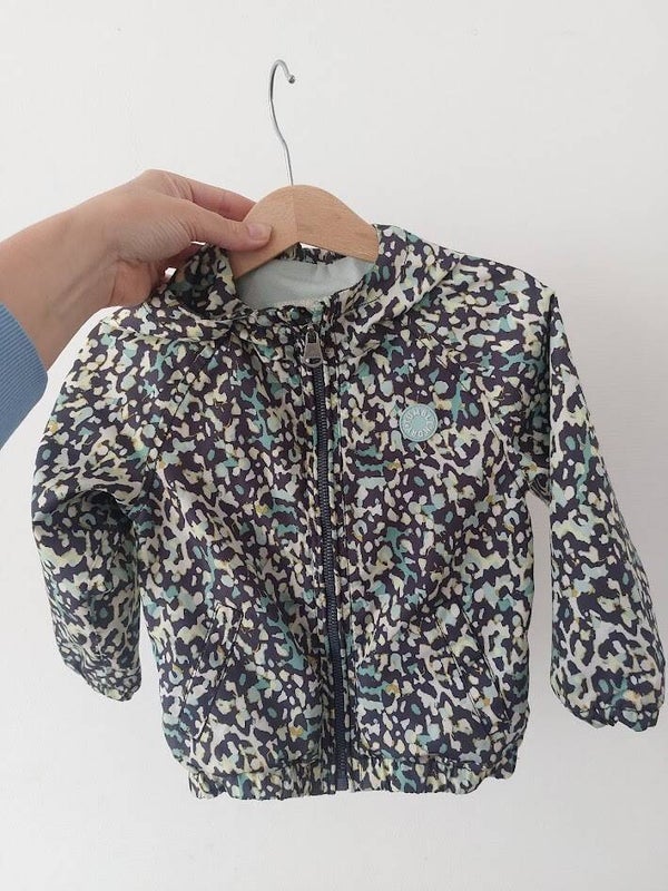 ☼ Tumble n dry 86