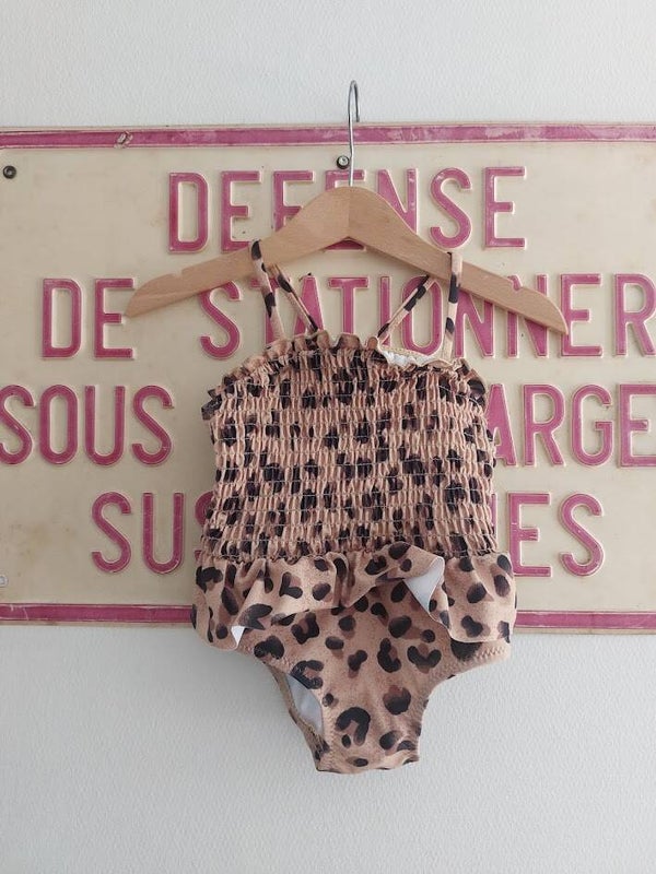 ☼ Zara 74/80