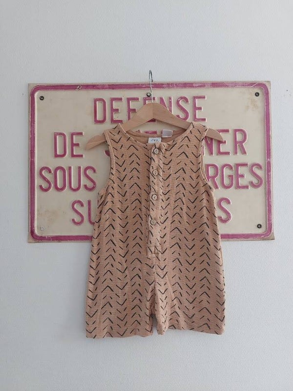 ☼ Zara 86