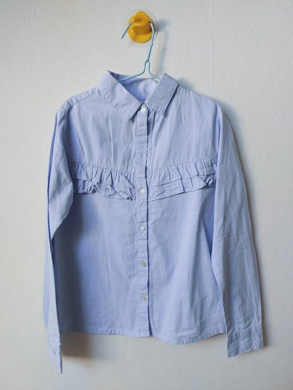 ☻ American Outfitters 10Y *