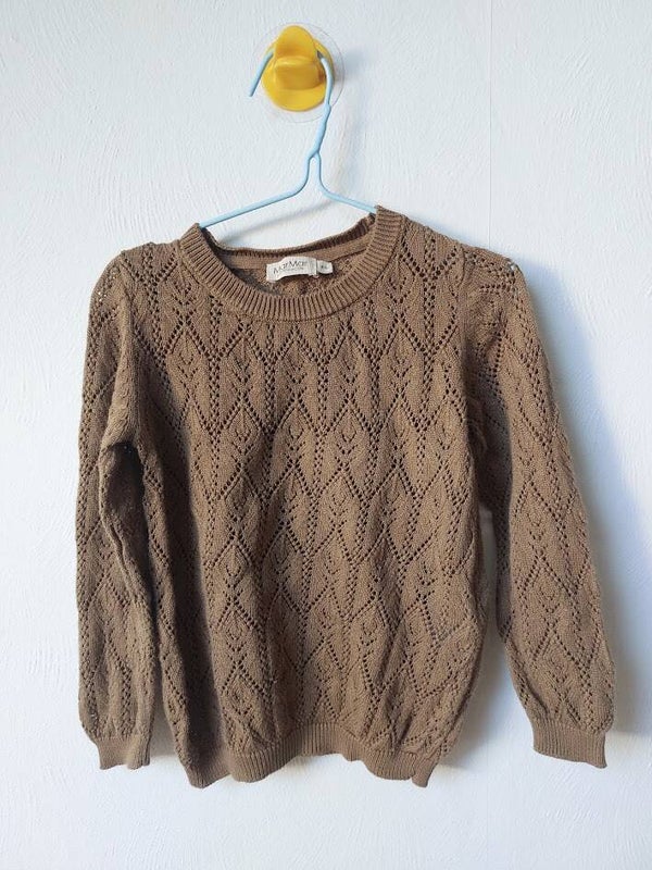 ☻ Marmar Copenhagen 4/5Y