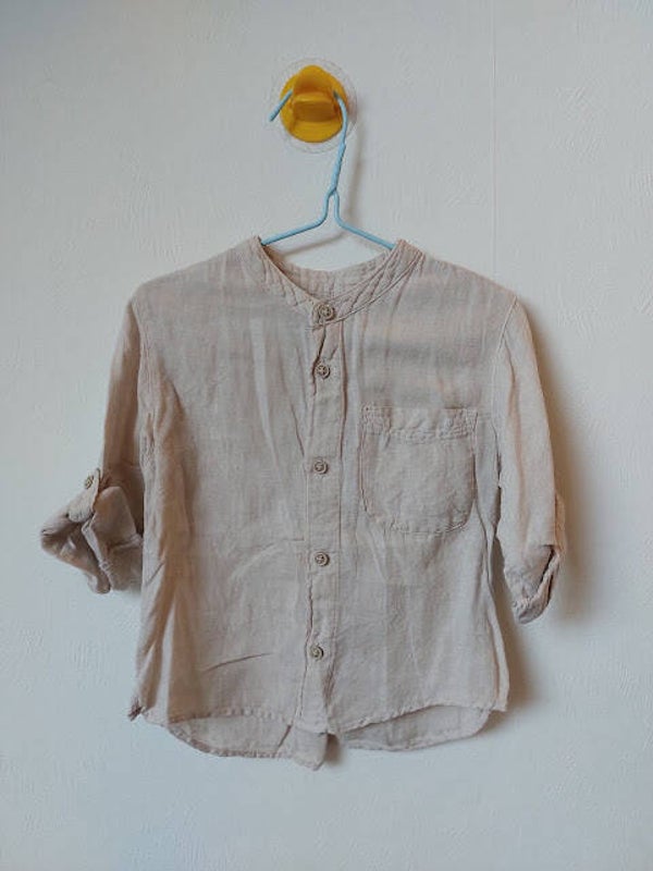 ☻ Zara 92