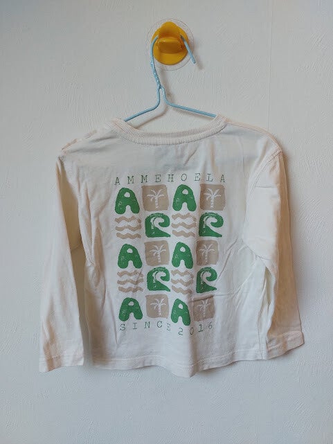 ☻ Ammehoela 86/92