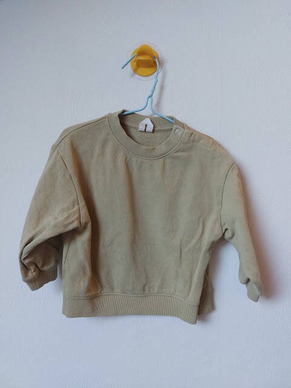 ☻ Arket 74/80