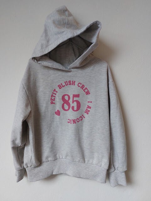 ☻ Petit Blush 8Y*