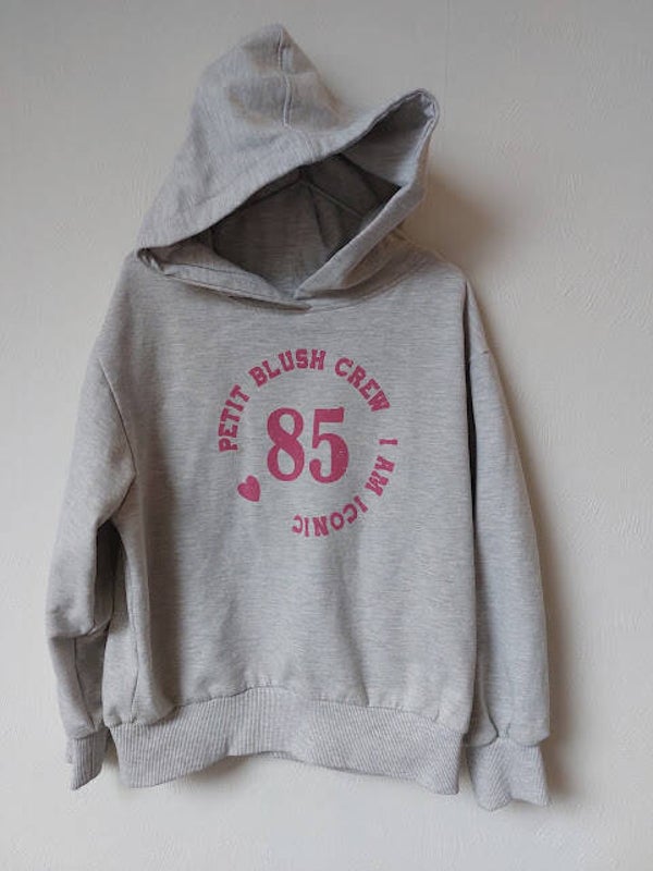 ☻ Petit Blush 8Y*