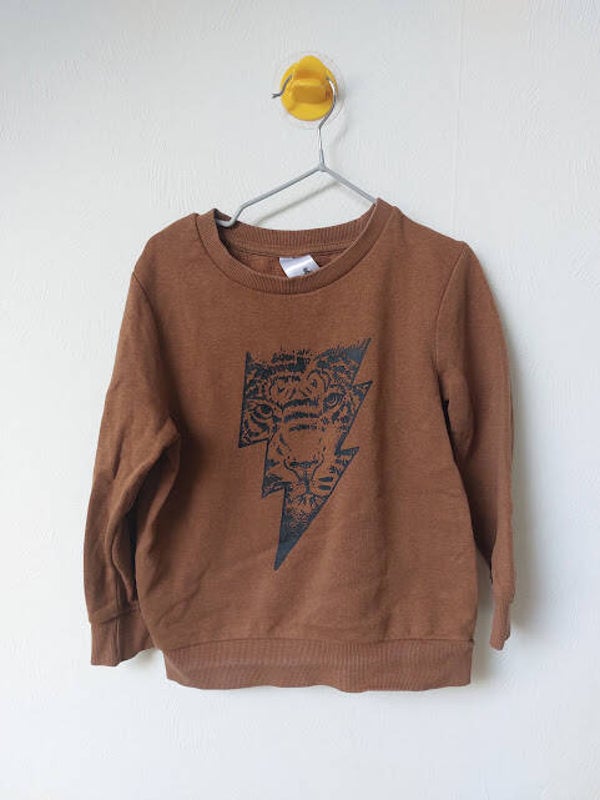 ☻ Leuke trui 110
