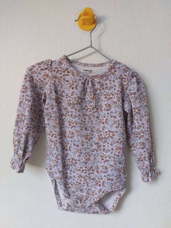 ☻ Pompdelux 80