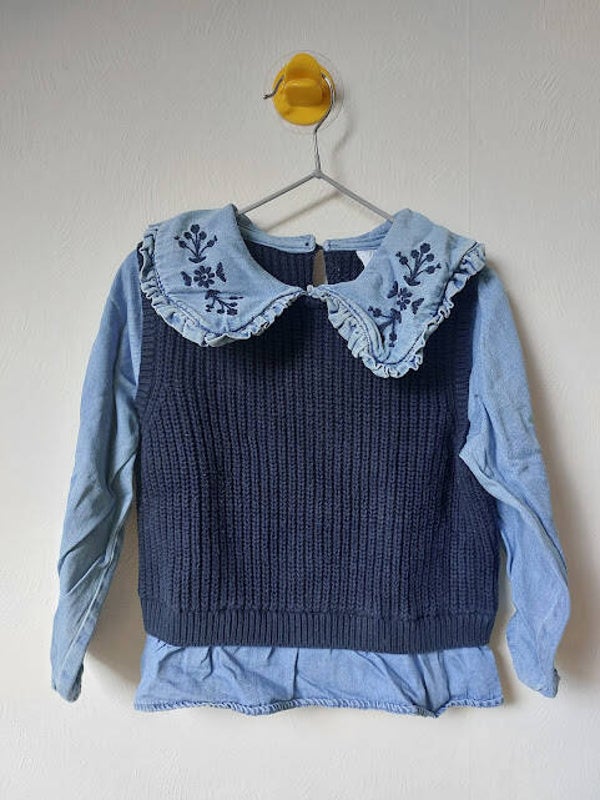 ♥ Zara 104