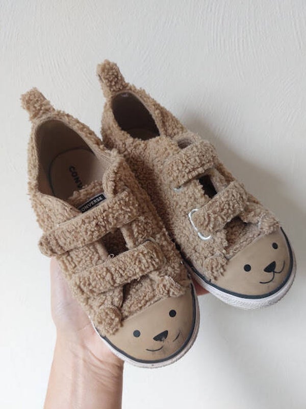 ♥ Converse 26
