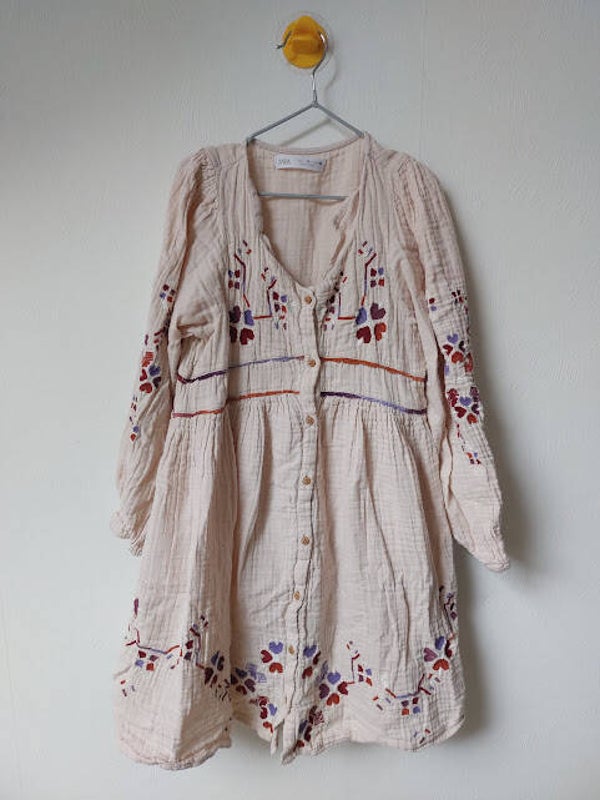 ☻ Zara 140