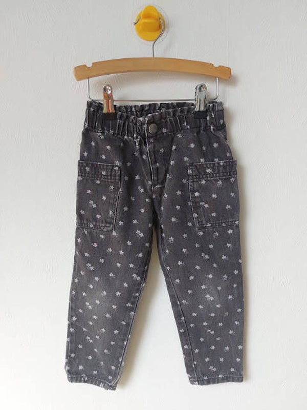 ☻ Zara 110