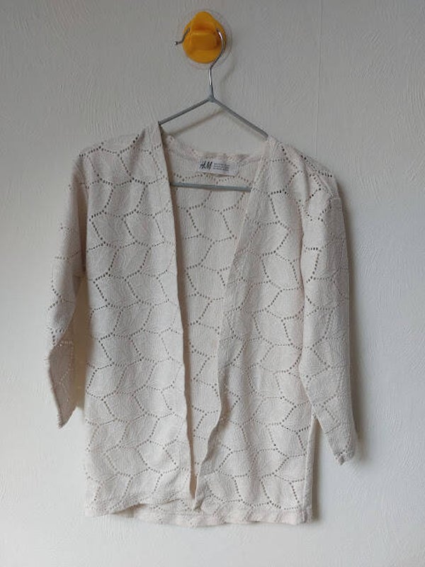 ☻ H&M 110/116