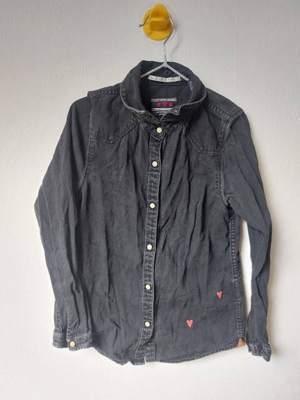 ☻ Scotch & Soda 128