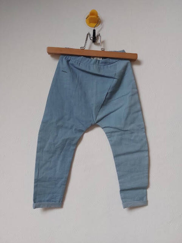 ☻ Riffle Amsterdam 86/92