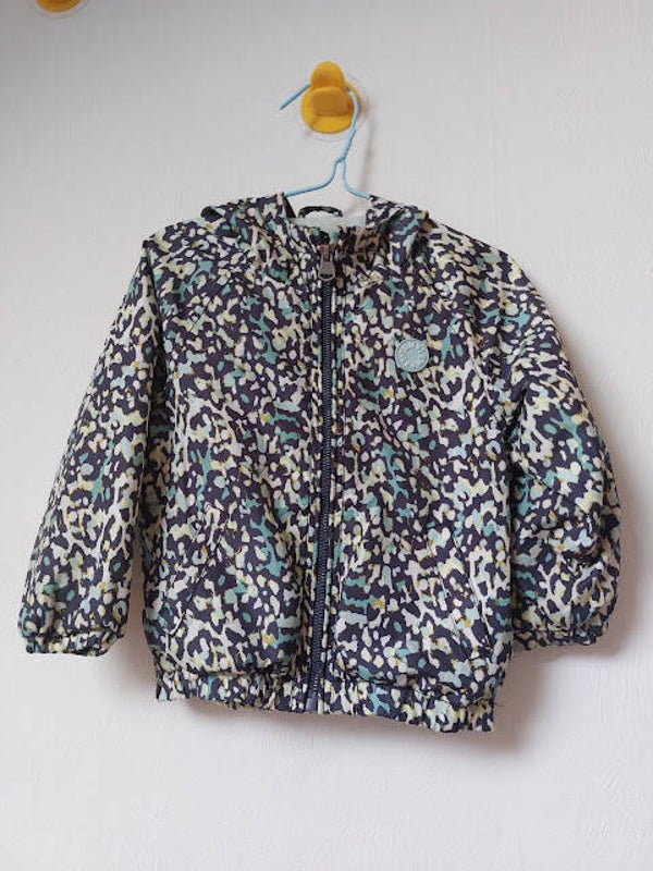 ☻ Tumble n Dry 86