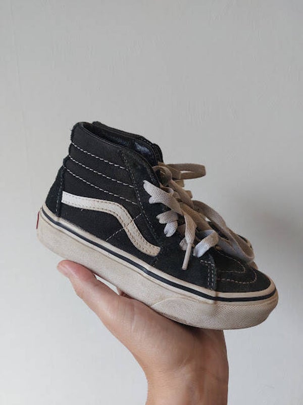 ☻ Vans 29