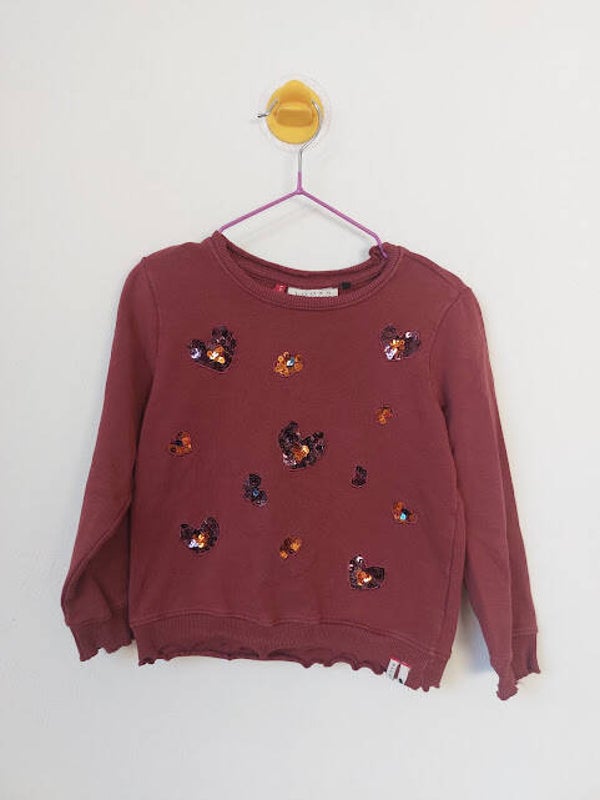 ♥ Looxs 110