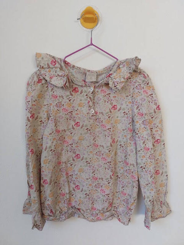 ♥ Navy Naturel 122