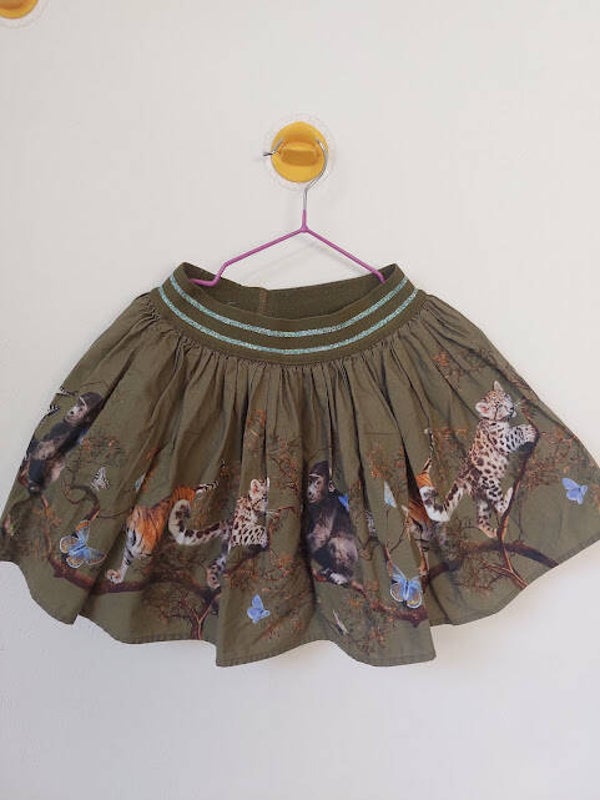♥ Molo 98/104