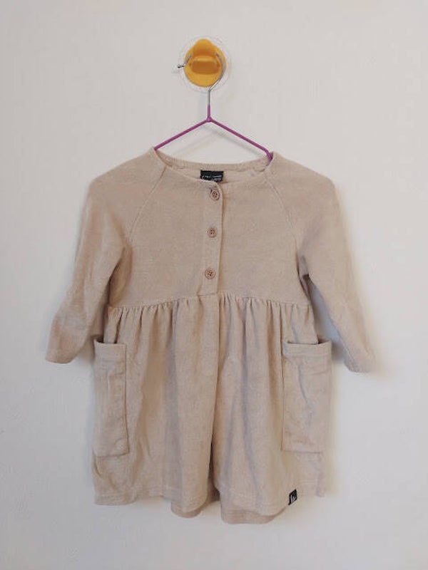 ♥ Babystyling 74/80