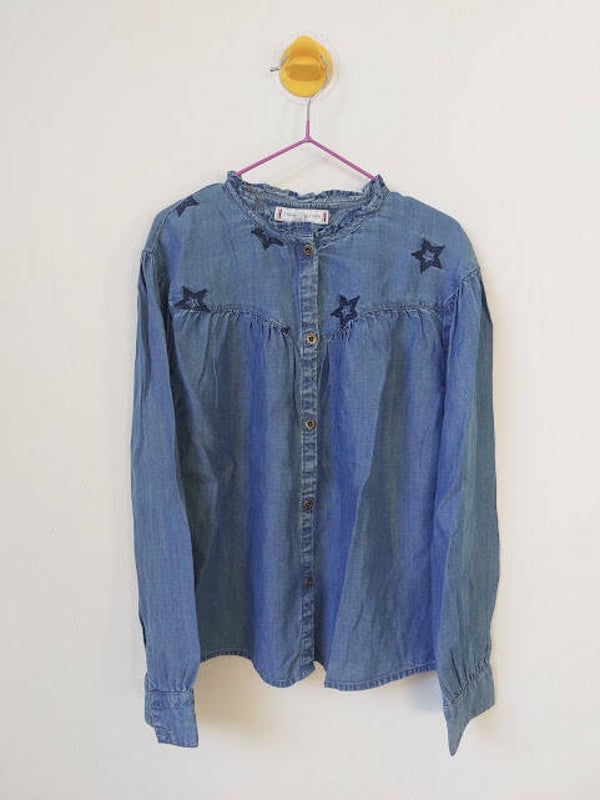 ♥ Tommy Hilfiger 140