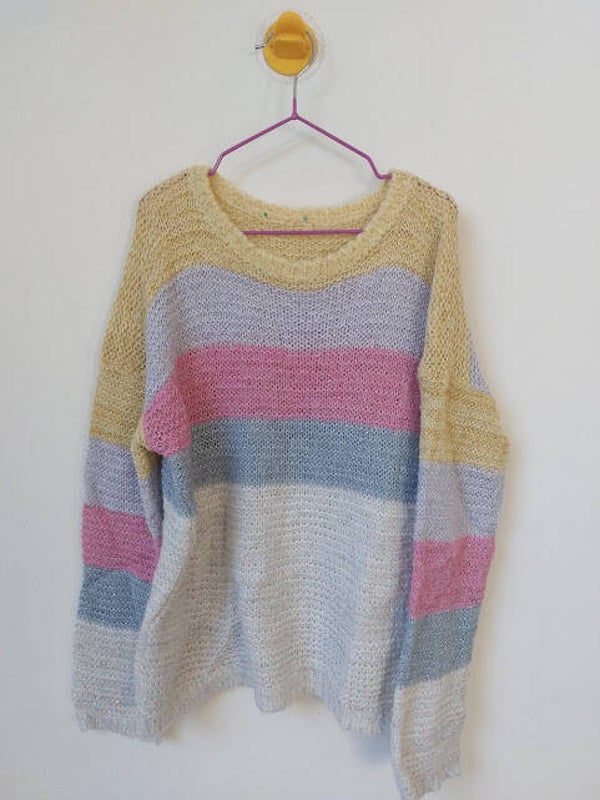 ♥ United Colors of Benetton 140